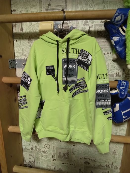 Худі для хлопчика