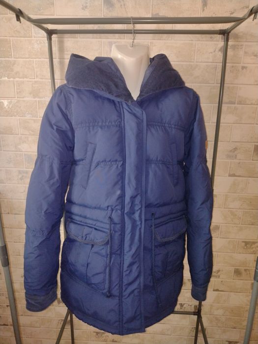 Куртка, парка, Adidas NEO, Адідас