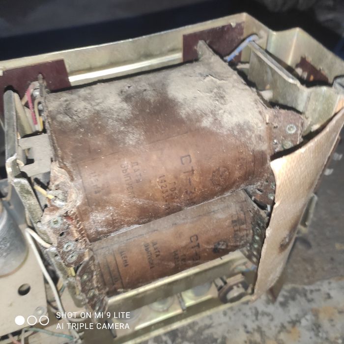 Продам транзистор СССР