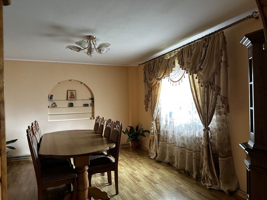 Відпочинок в Карпатах