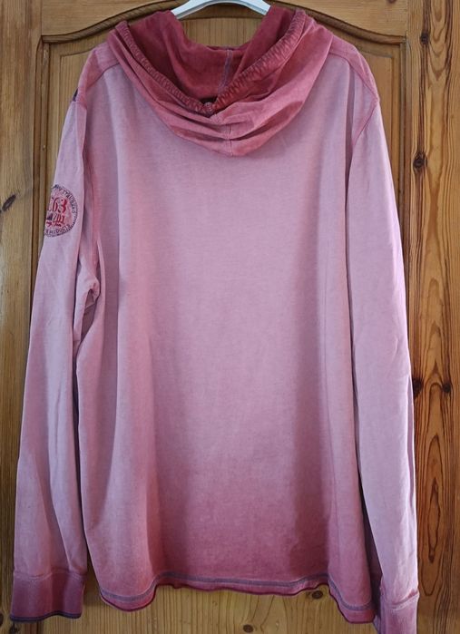 Bluza Camp David XL/XXL