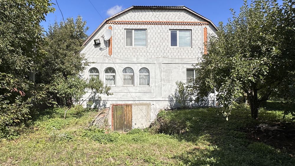 Продаж будинку в селі Пирогівці