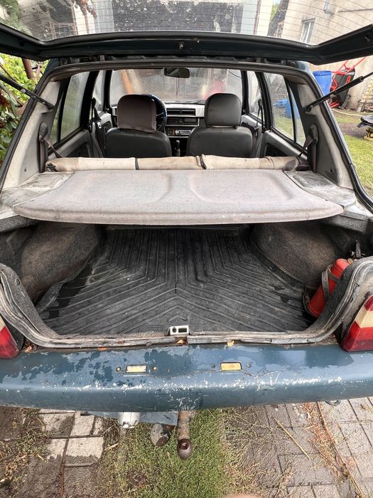 Продається авто ЗАЗ