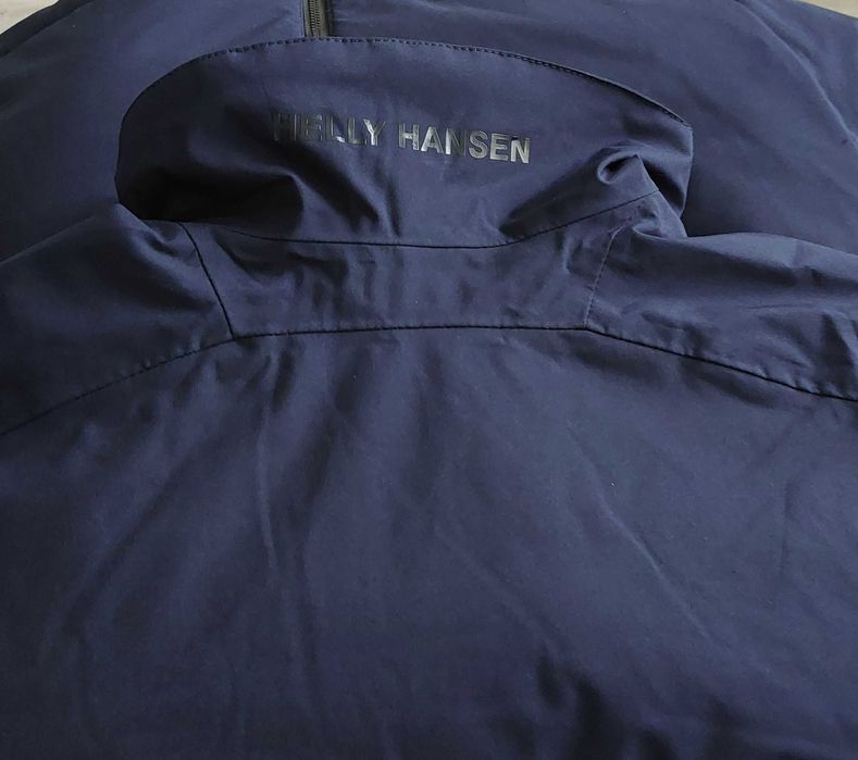 Helly Hansen nowa kurtka żeglarska męska r. S