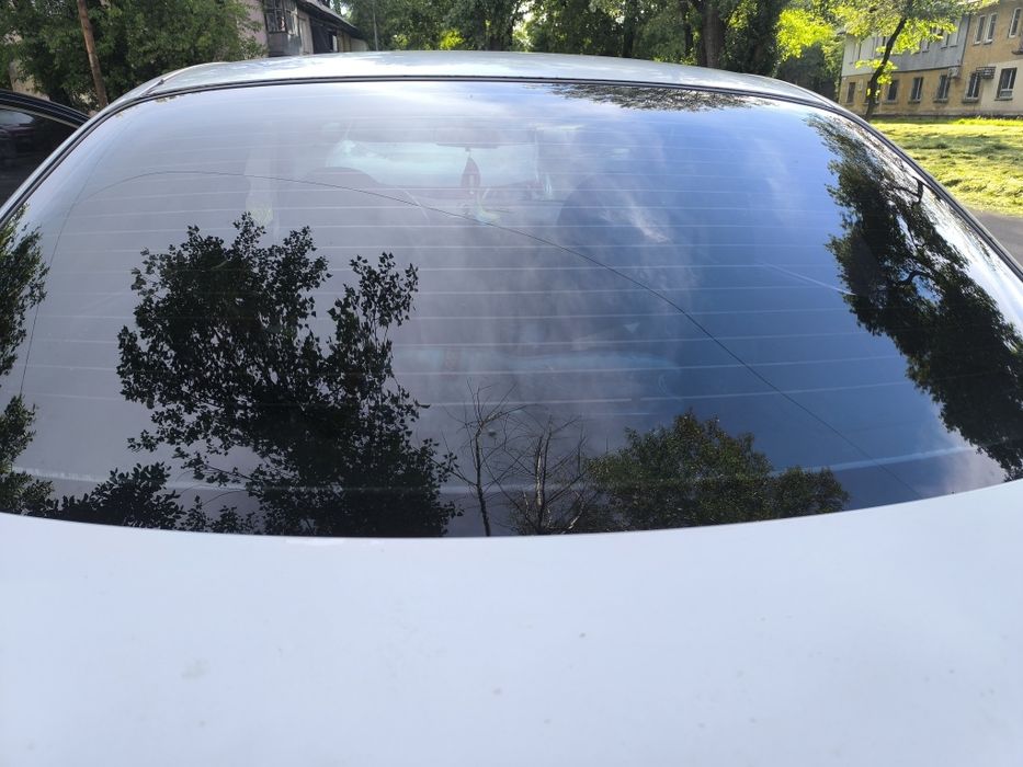 Daewoo nubira 1. 1.6