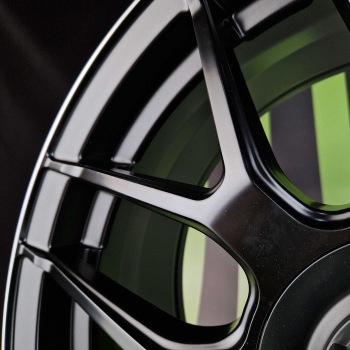 Диски На Авто R19 5x112 Різноширокі Mercedes AMG W212 W213 W221 CLS 19