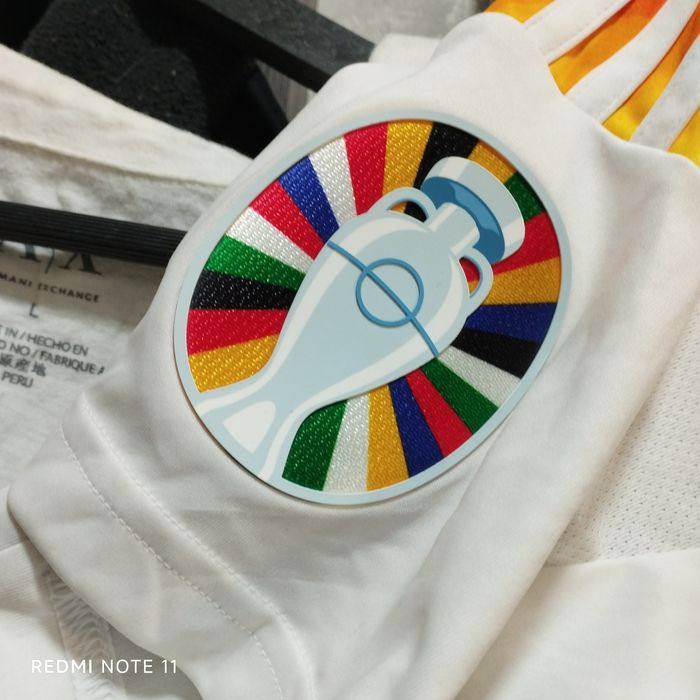 Футболка Adidas, TEAM GERMANY. Чемпіонат Світу з футболу ат