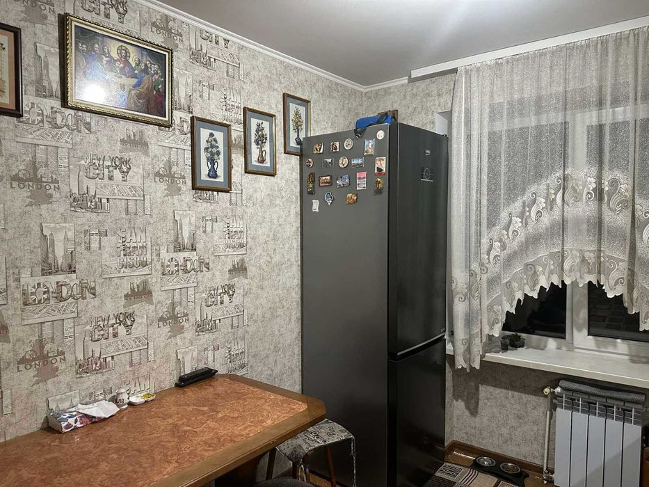 Продам 3к квартиру в с.Десна 3449