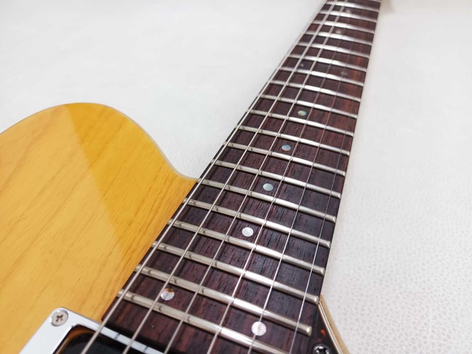 Ibanez Prestige FR2620 - Made in Japan