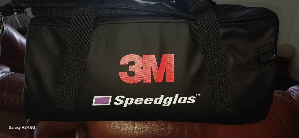 Speedglas g5-03 VC PRO