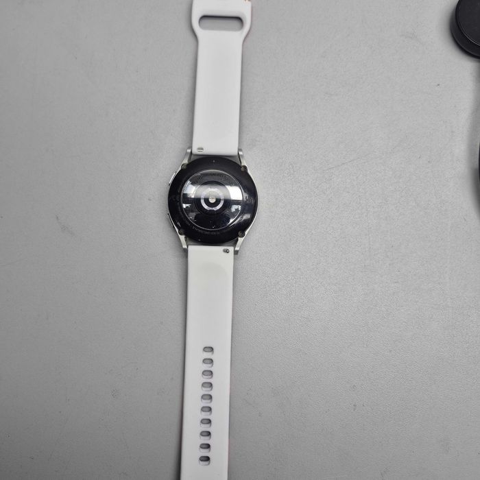 Smartwatch Samsung Galaxy Watch 4 40mm; Komis Jasło Igielna
