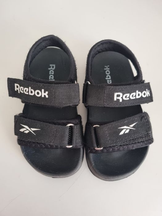 Sandałki Reebok rozm 22