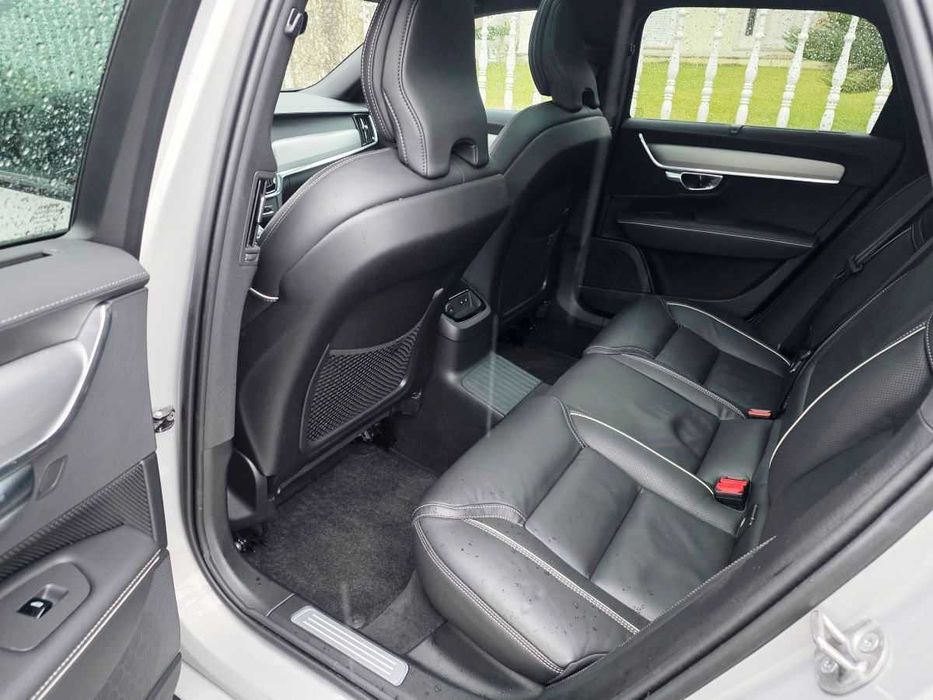 Volvo V90 T8 ULTRA 455 Cv Como Novo IVA Dedutível
