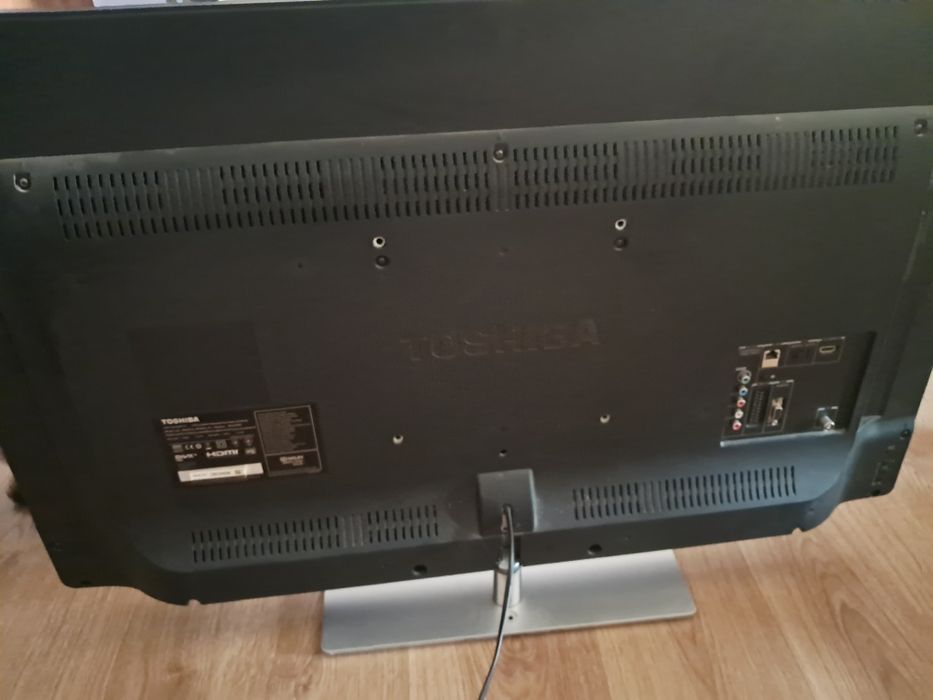 Telewizor 40 cali Toshiba 40L6353D