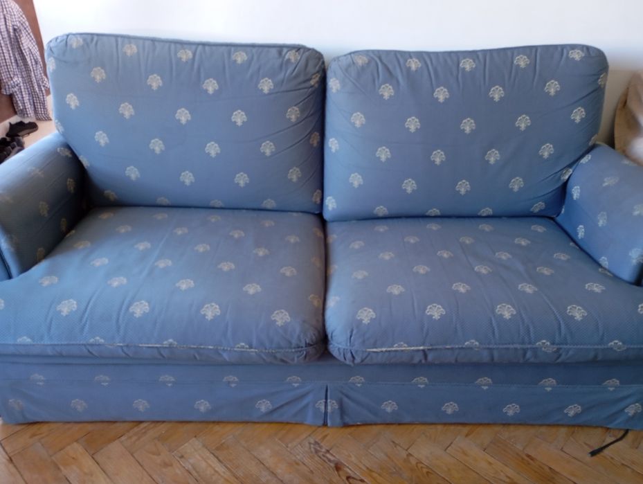 Maple Sofá 3 lugares