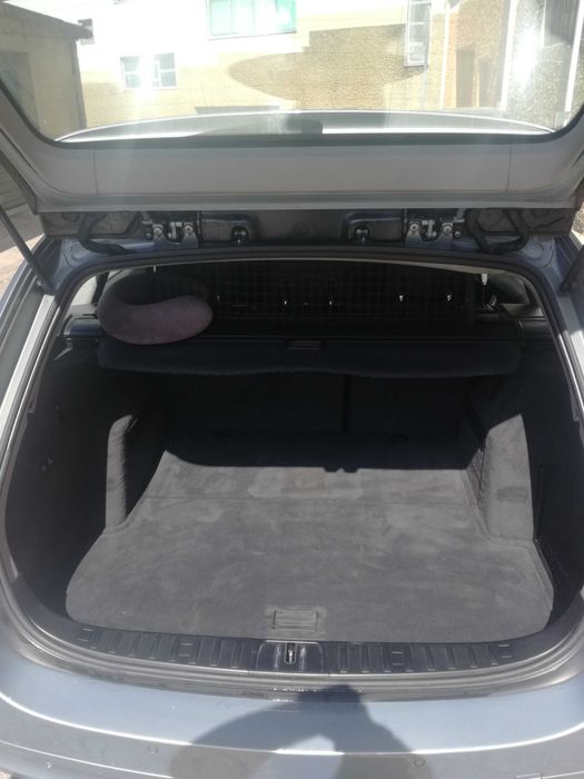 Vendo BMW 320D 163cv