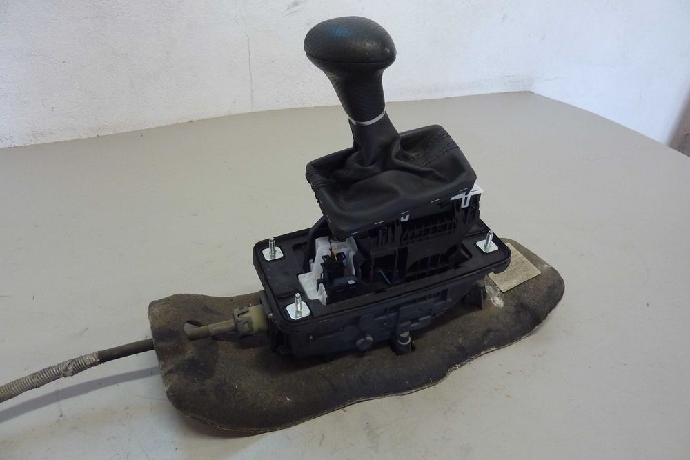 AUDI A6 C7 wybierak zmiany biegów 4G2.713041R multitronic anglik