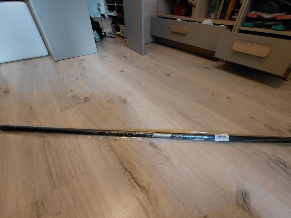 Bat Drennan Acolyte Pro Tele Whip 450