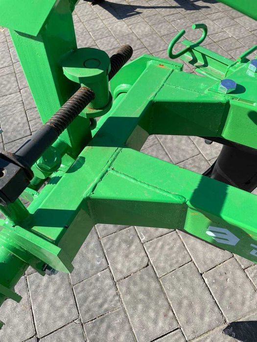 Плуг 3-25 BOMET / ПОЛЬЩА