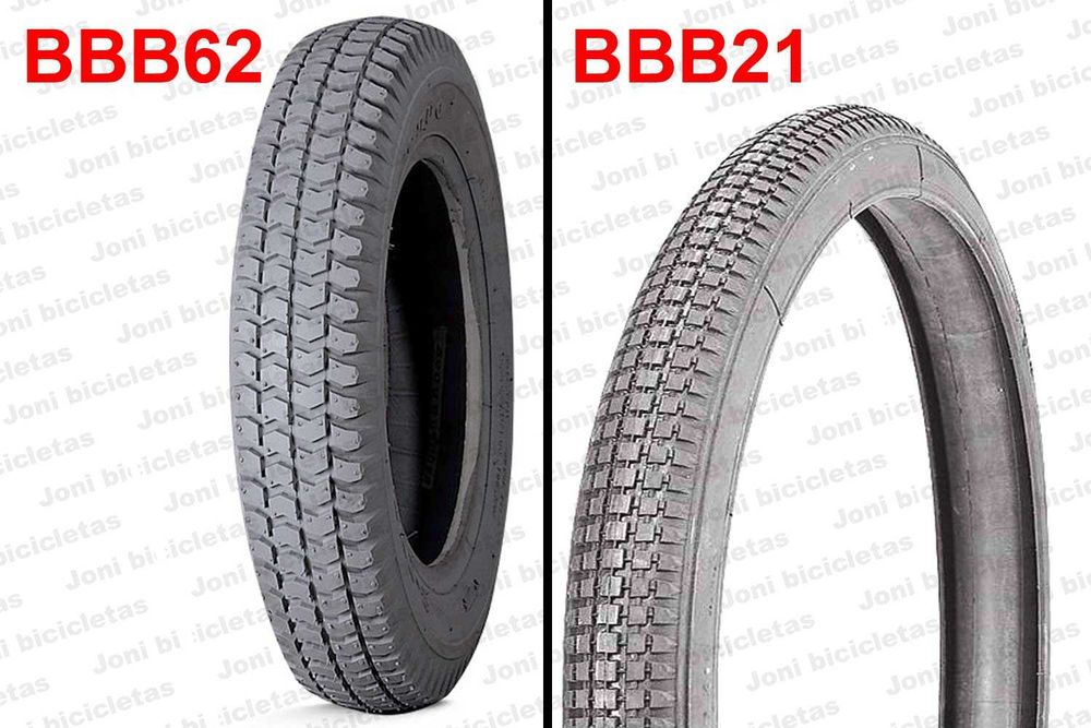 Pneus de cadeira de rodas / bicicleta