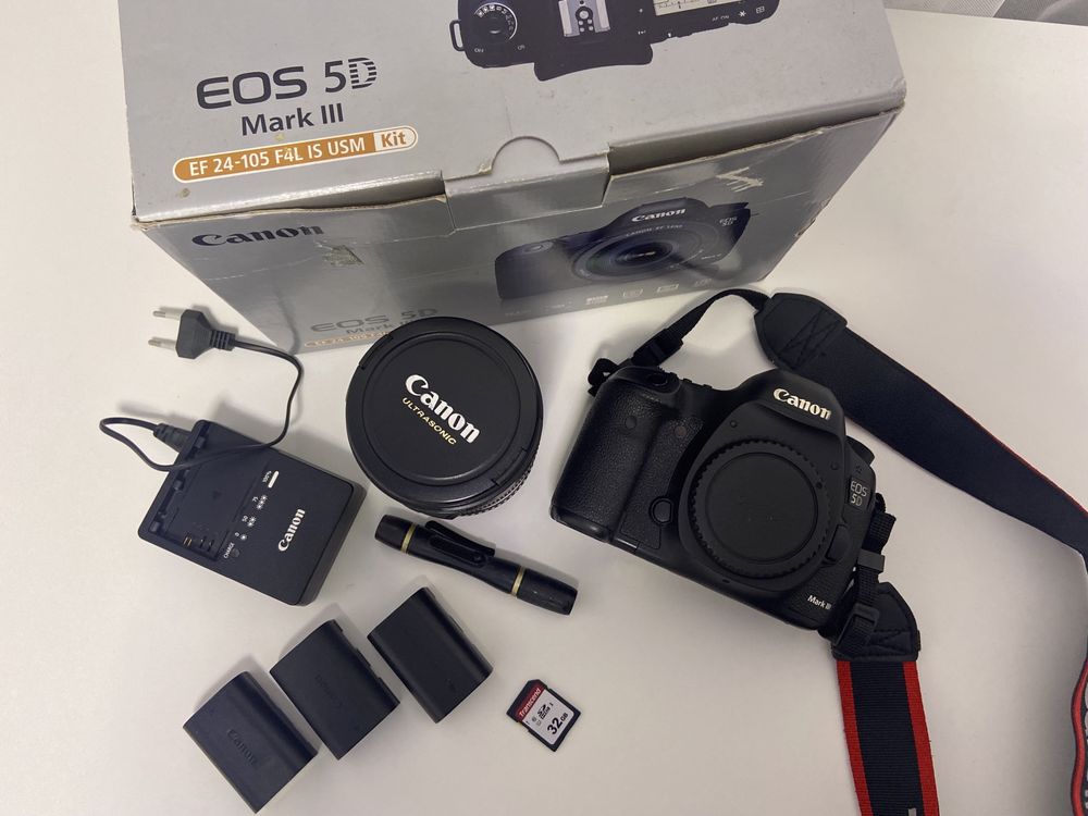 Canon 5D mark 3 , обьектив 24-105 f4 , вспышки синхронизатор: 47 000 ...