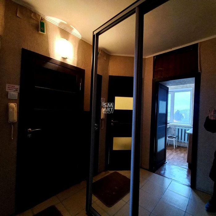 Здамо 1-к.квартиру з газом на Куренівці, вул. Петропавлівська,11.