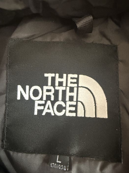 Casaco The North Face