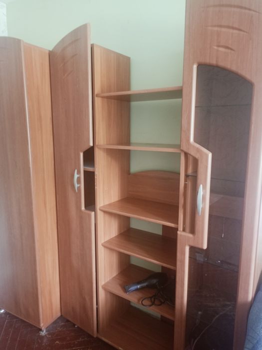 Меблі для спальні