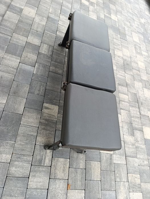 Łóżko kempingowe półka multiflexboard VW t5 t6 multivan