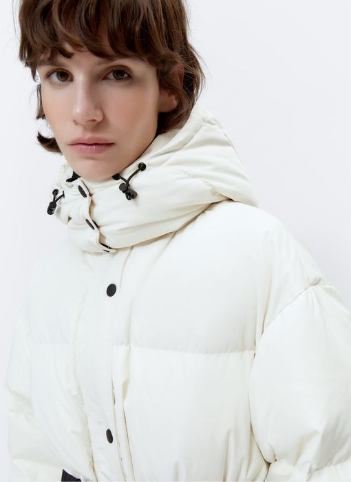 Пуховик Uterque