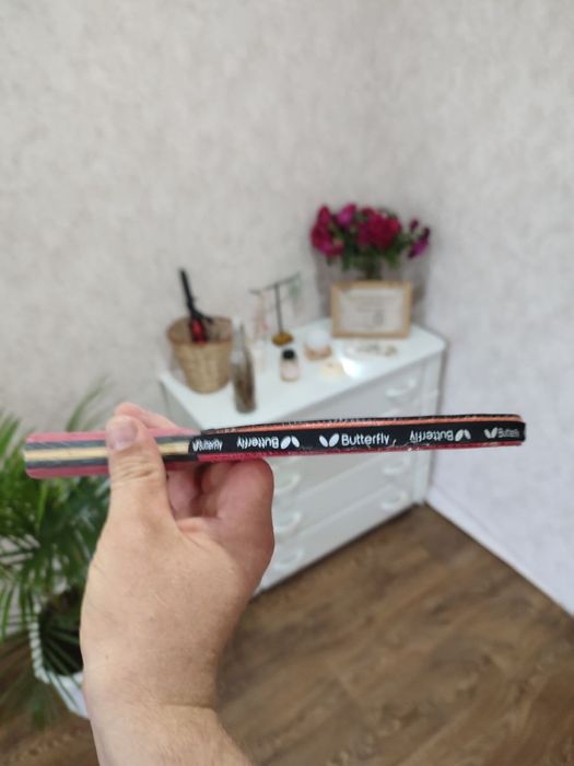 Ракетка-основа Butterfly Apolonia zlc