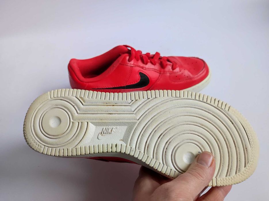 - Buty Nike Air Force I r. 36,5