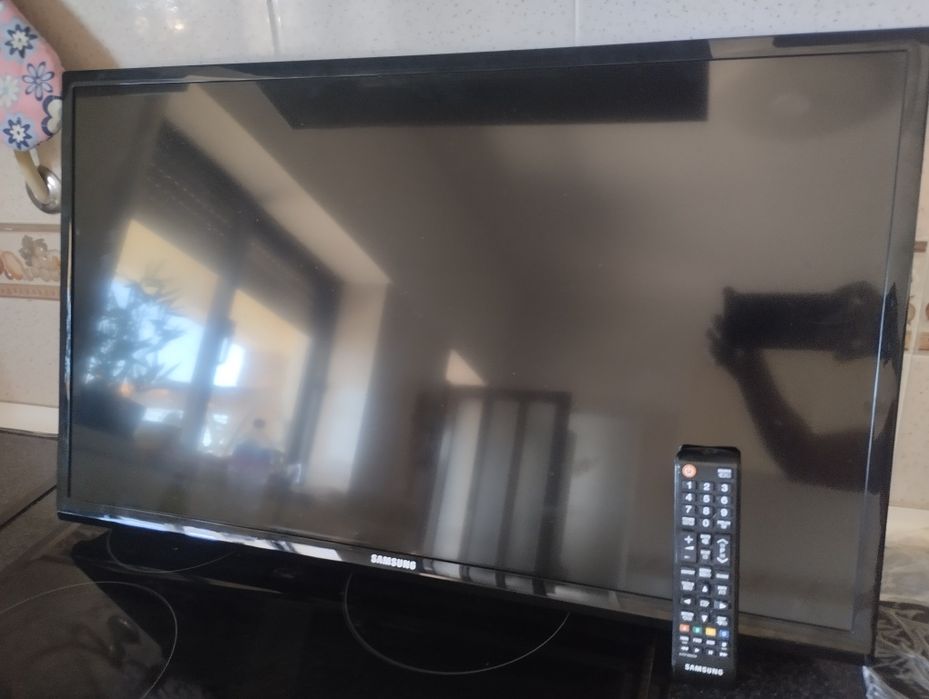Televisão Samsung 32