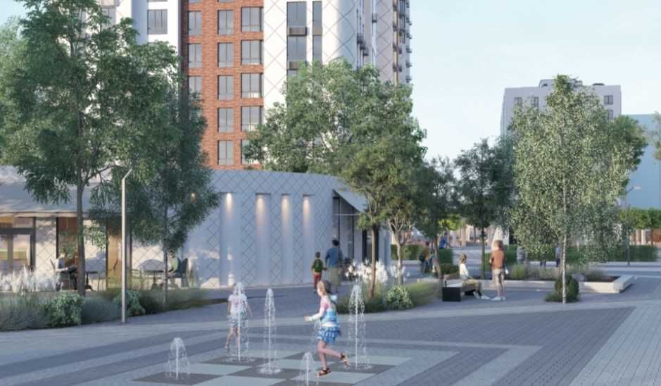 1-кімнатна квартира за адресою вул. Танкістів (площа 34,6 м²) - Atlanta.ua - фото 5