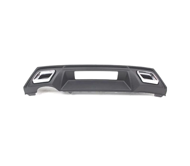 DIFUSOR SEAT IBIZA 18- LOOK CUPRA