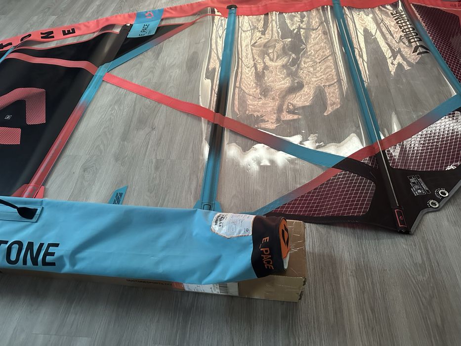 Żagiel Duotone E Pace 5,8 windsurfing