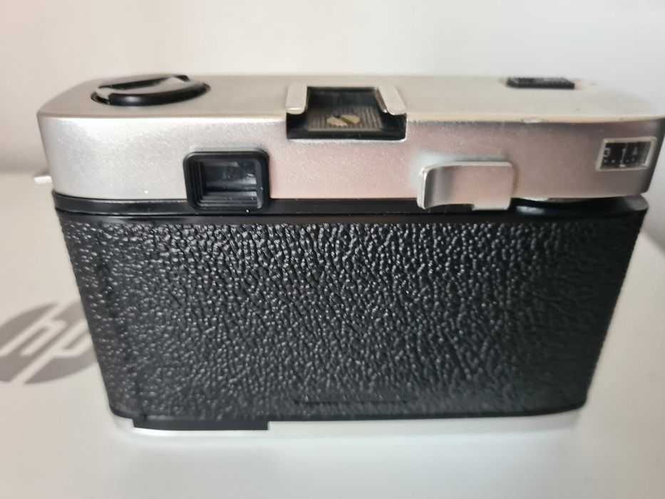King Regula Picca C camera. 1970s64309884884865122