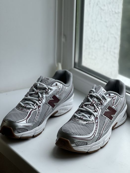 Чоловічі кросівки  new balance 740  оригінал