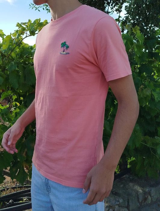 T-shirt Tiffosi M