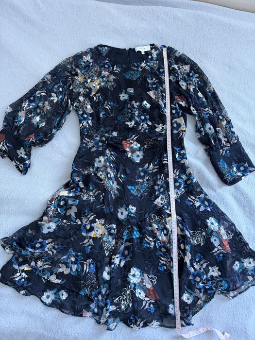 Продам оригінальну сукню REISS