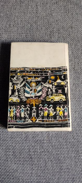 Sto lat samotności Gabriel García Márquez wyd. II