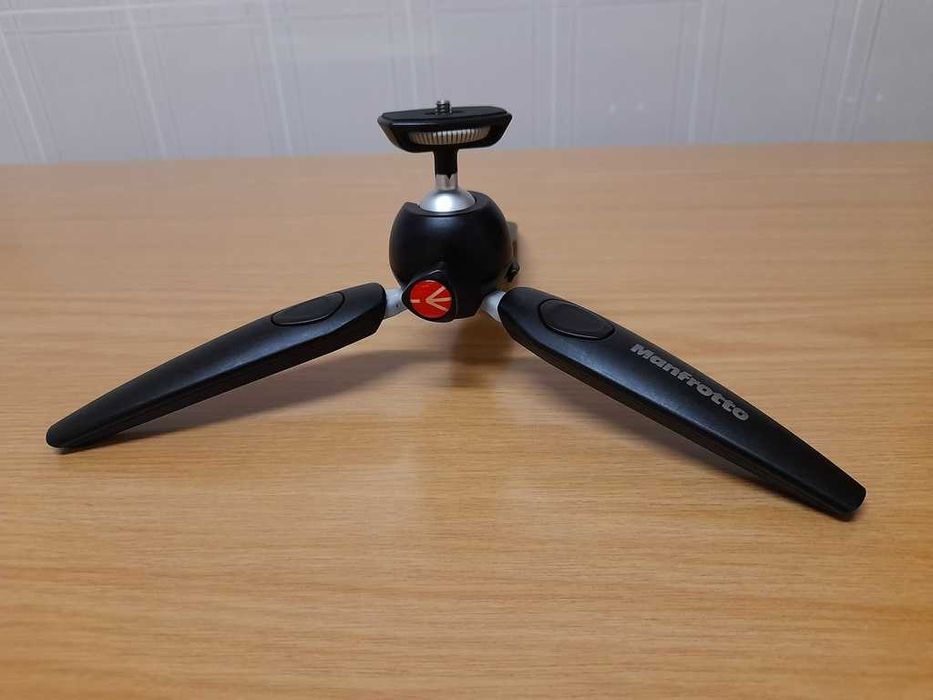 Manfrotto Pixi EVO Mini Tripod64286134798338122
