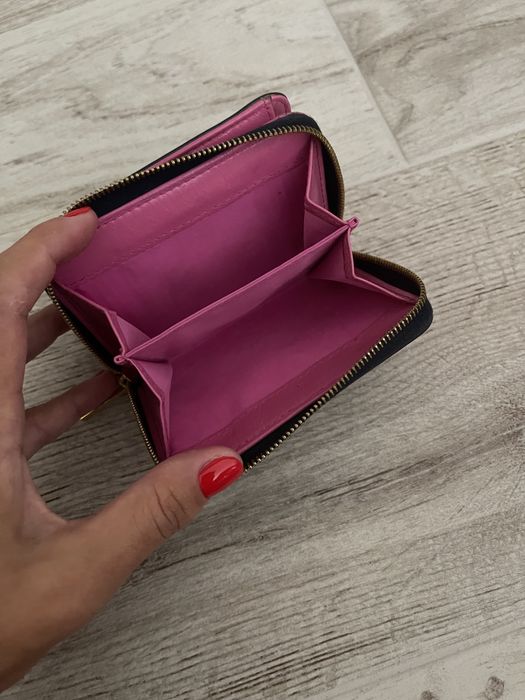 Carteira Bimba y Lola