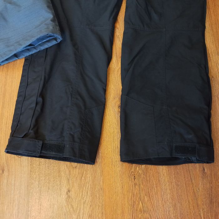 Лыжный костюм 42р(50р),Xl ,на 185+см ,Volcom/Scott 10K/15K