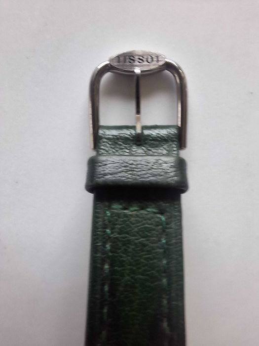 Relógio Tissot Rock Watch
