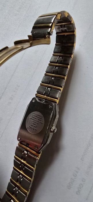 Zegarek Rado damski