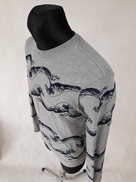 Hugo Boss Wearherbee Boss Orange Bluza męska M