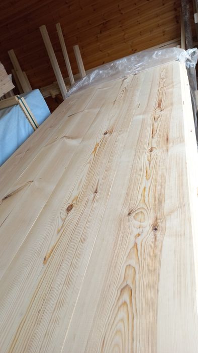 32x280 możliwa dostawa na telefon deski podłogowe sosna stropopodłoga