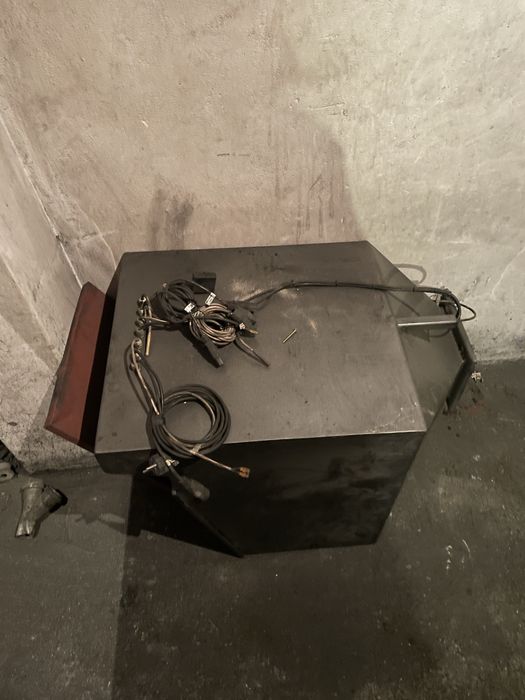 Sprzedam piec  stan bardzo dobry