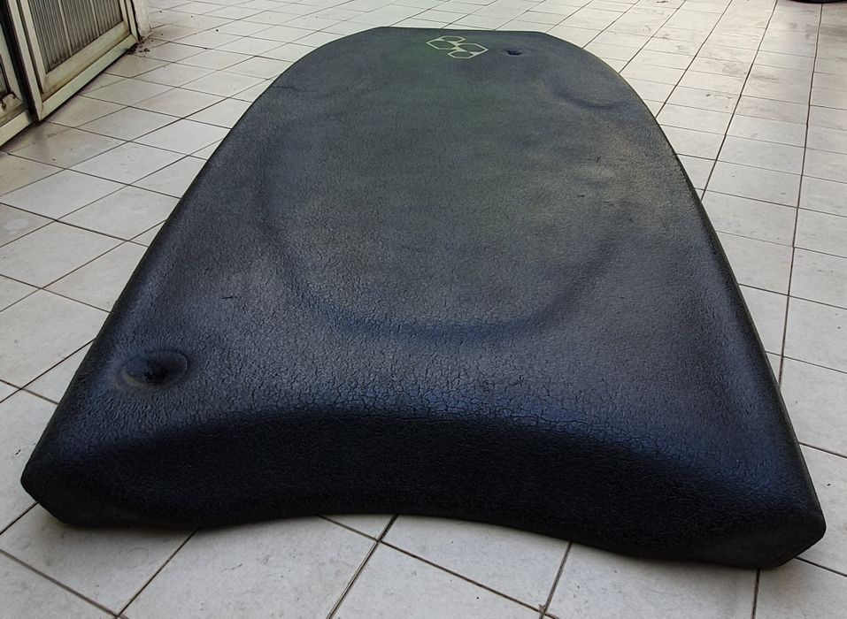 Bodyboard Science XI LTD PP 41" – Mike Stewart (Topo de Gama)